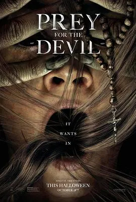【惊悚片】恶魔的光火